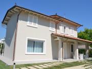 Villa in affitto a Forte dei Marmi composto da 6vani