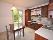 Villa in affitto a Forte dei Marmi, giardino, posto...