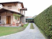 Villa in affitto a Forte dei Marmi in Buono composto da...