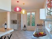 Villa in affitto a Forte dei Marmi in Ottimo composto da...