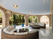 Villa in affitto a Forte dei Marmi in Ottimo composto da...