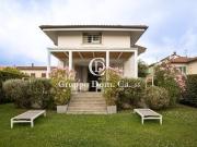 Villa in affitto a Forte dei Marmi LU