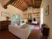 Villa in affitto a Forte dei Marmi LU