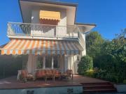 Villa in affitto a Forte dei Marmi LU