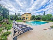 Villa in affitto a Forte dei Marmi LU