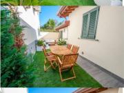 Villa in affitto a Forte dei Marmi LU