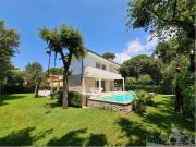 Villa in affitto a Forte dei Marmi LU