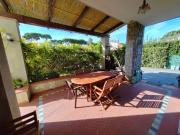 Villa in affitto a Forte dei Marmi LU