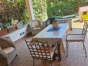 Villa in affitto a Forte dei Marmi LU