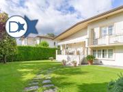 Villa in affitto a Forte dei Marmi LU
