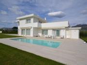 Villa in affitto a Forte dei Marmi LU