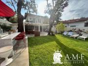 Villa in affitto a Forte dei Marmi LU