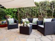 Villa in affitto a Forte dei Marmi LU