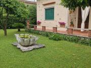 Villa in affitto a Forte dei Marmi LU