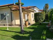 Villa in affitto a Forte dei Marmi LU