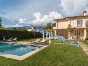 Villa in affitto a Forte dei Marmi LU