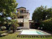 Villa in affitto a Forte dei Marmi LU