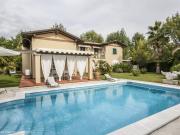 Villa in affitto a Forte dei Marmi LU