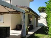 Villa in affitto a Forte dei Marmi LU