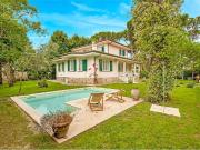 Villa in affitto a Forte dei Marmi LU