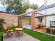 Villa in affitto a Forte dei Marmi LU