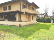 Villa in affitto a Forte dei Marmi LU