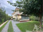 Villa in affitto a Forte dei Marmi LU