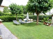 Villa in affitto a Forte dei Marmi via agnelli, 80,...