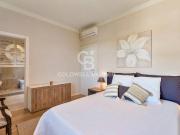 Villa in affitto a Forte dei Marmi via Allende, 50,...