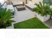 Villa in affitto a Forte dei Marmi via Balilla,...