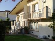 Villa in affitto a Forte dei Marmi via Bruno Toni, 1,...