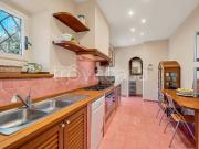 Villa in affitto a Forte dei Marmi via Carlo Carrà, 10,...