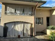 Villa in affitto a Forte dei Marmi via Cristoforo...