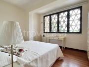 Villa in affitto a Forte dei Marmi via degli Olmi, 222,...