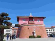 Villa in affitto a Forte dei Marmi via dei Navicelli,...