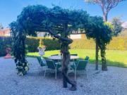 Villa in affitto a Forte dei Marmi via della Barbiera,...