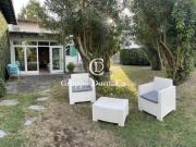 Villa in affitto a Forte dei Marmi via della Barbiera,...