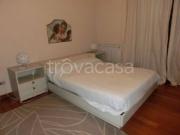 Villa in affitto a Forte dei Marmi via Donatello,...