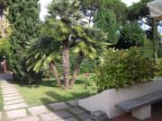 Villa in affitto a Forte dei Marmi via Donatello,...