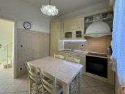 Villa in affitto a Forte dei Marmi via Duca degli...