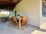 Villa in affitto a Forte dei Marmi via Francesco...