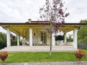 Villa in affitto a Forte dei Marmi via Fratelli Barberi,...