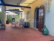 Villa in affitto a Forte dei Marmi via Fratelli Barberi,...