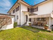 Villa in affitto a Forte dei Marmi via Fratelli Barberi,...