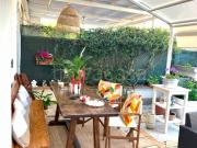 Villa in affitto a Forte dei Marmi via g. Amendola, 69A,...