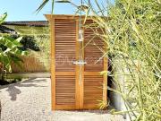 Villa in affitto a Forte dei Marmi via Gino Balduini,...