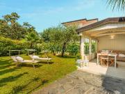 Villa in affitto a Forte dei Marmi via Giuseppe verdi,...