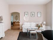 Villa in affitto a Forte dei Marmi via Giuseppe Viner,...