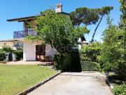 Villa in affitto a Forte dei Marmi via Giuseppe Viner,...
