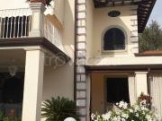 Villa in affitto a Forte dei Marmi via l. Ariosto, 2,...